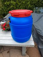 VOERTON 65 LITER, Dieren en Toebehoren, Dierenvoeding, Ophalen of Verzenden, Pluimvee