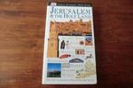 reisgids - Jerusalem & the Holy Land - dk (2000) / Jeruzalem, Overige merken, Gelezen, Azië, Ophalen of Verzenden