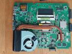 ASUS K53S i3 moederbord + meer onderdelen, Ophalen of Verzenden, Gebruikt, DDR3