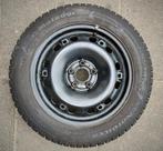 Reservewiel VW Polo, Seat Ibiza, Skoda Fabia (GEEN thuisbr.), Ophalen, Gebruikt, 15 inch, Banden en Velgen