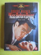 A kiss before dying - DVD ( Robert Wagner ), Thrillers en Misdaad, Ophalen of Verzenden, Vanaf 12 jaar, Zo goed als nieuw