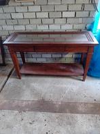 Side table, Ophalen of Verzenden