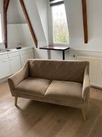 Riviera Maison Contessa Sofa - 2-Zits Banken - Velvet, Gebruikt, 150 tot 200 cm, Tweepersoons, 75 tot 100 cm