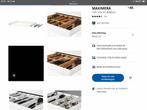 IKEA Maximera lade laag 80x60 cm, Huis en Inrichting, Keuken | Keukenelementen, 50 tot 100 cm, Nieuw, Minder dan 100 cm, Ophalen of Verzenden