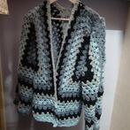 Handgemaakt Gehaakt Vest, Handgemaakt, Ophalen of Verzenden, Nieuw, Overige kleuren