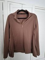 Equestrian Stockholm champagne maat xl baselayer nieuw, Ophalen of Verzenden, Nieuw, Dressuur, Bovenkleding