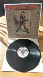 elvis costello                  my aim is true ( zeldzaam), Ophalen of Verzenden, Zo goed als nieuw, 12 inch