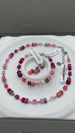 ❤️Coeur de lion❤️, Ophalen of Verzenden, Zo goed als nieuw, Zilver, Overige materialen