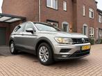 Volkswagen Tiguan 5N 1.4 TSI 2018 Grijs wegklapbare trekhaak, 4 cilinders, Origineel Nederlands, Handgeschakeld, Particulier