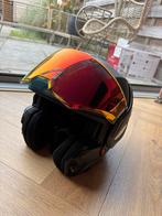 Scorpion Exo-Tech Integraalhelm - Weinig gebruikt, incl. 3 v, Motoren, Overige merken, Ophalen of Verzenden, Integraalhelm, Dames