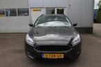 Ford Focus Wagon 1.0 Titanium Clima PDC Cruise LMV Apk 20-1-, Auto's, 65 €/maand, Gebruikt, Handgeschakeld, 1216 kg