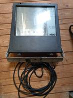 NISO gasontladingslamp IP66 230v 400w, Doe-het-zelf en Verbouw, Bouwverlichting, Ophalen of Verzenden, Zo goed als nieuw, 200 tot 500 watt