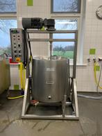 Pasteur/boterkarn (200 liter) te koop, Witgoed en Apparatuur, Ophalen