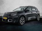 Citroën C5 Aircross SUV Business Plus 130pk Automaat | Navi, Auto's, Citroën, Automaat, 15 km/l, C5 Aircross, Alcantara