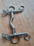 Paarden Hackamore 12.5 cm., Ophalen of Verzenden, Dressuur