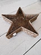 Riviera Maison Ster Tray/Mandje, Ophalen of Verzenden, Nieuw