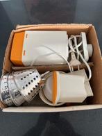 Moulinex vleesmolen, Huis en Inrichting, Keuken | Keukenbenodigdheden, Ophalen of Verzenden, Gebruikt