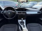 BMW 3-serie 318i Business Line|Nieuwe Ketting|Automaat|Groot, Auto's, Automaat, Zwart, Zwart, Bedrijf