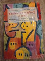 Residentiële jeugdzorg in beeld - Harder, Knorth, Zandberg, Niet van toepassing, Ophalen of Verzenden, Gamma, Annemiek T. Harder, Erik J. Knorth, Tjalling Zandberg