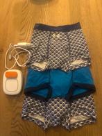 Uriflex plaswekker maat 116, Ophalen of Verzenden, Gebruikt, Jongen, Nacht- of Onderkleding