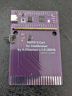 ColecoVision/Intellivision Multigame Cartridge, Spelcomputers en Games, Ophalen of Verzenden