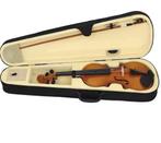 Violin, Ophalen, 4/4-viool, Met koffer, Viool