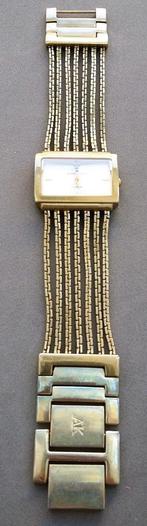 Om het jaar 2000 Dameshorloge ANNE KLEIN Design Dame Horloge, Overige merken, Gebruikt, Staal, Polshorloge