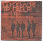 Dubrovacki Trubaduri- Jedan Dan Eur. Songfestival 1968, Verzenden, Gebruikt, Pop