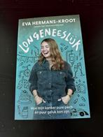 Longeneeslijk van Eva Hermans-Kroot, Ophalen of Verzenden, Zo goed als nieuw