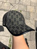 Gucci pet, Kleding | Heren, Hoeden en Petten, Ophalen, Zo goed als nieuw, One size fits all