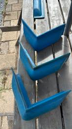 Steiger fender / hoeken, stootrand, Watersport en Boten, Ophalen of Verzenden, Gebruikt, Overige typen