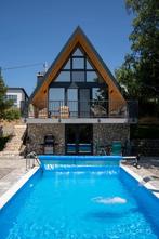 Vakantiehuis in Bosnië te huur, 2 slaapkamers, In bergen of heuvels, Open haard, Landelijk