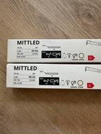 Ikea Mittled keuken led verlichting NIEUW, 2 stuks, Nieuw, Minder dan 100 cm, 25 tot 50 cm, 50 tot 100 cm