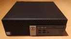 Dell OptiPlex 3040 SFF - i3, 4GB RAM, 120GB SSD, Ophalen, Gebruikt, 2 tot 3 Ghz, Dell