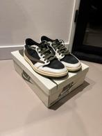 Nike Air Jordan 1 X Travis Scott Olive | Maat 40, Overige kleuren, Ophalen of Verzenden, Sneakers of Gympen, Zo goed als nieuw