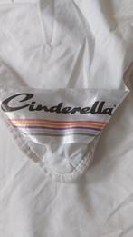 Cinderella 4 seizoenen dekbed 240x220 synthetisch, Wit, Tweepersoons, Ophalen of Verzenden, Deken of Dekbed