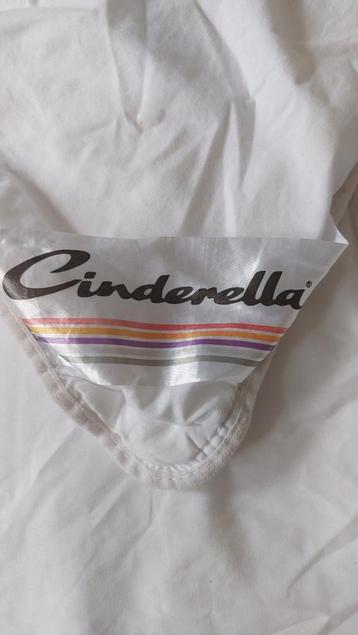 Cinderella 4 seizoenen dekbed 240x220 synthetisch  beschikbaar voor biedingen