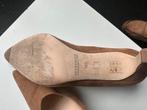 Peter kaiser pumps, Kleding | Dames, Schoenen, Ophalen, Zo goed als nieuw, Bruin