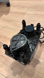 Condenspomp grundfos, Minder dan 60 m³, 3 snelheden of meer, Ophalen of Verzenden, Zo goed als nieuw