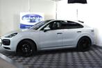 Porsche Cayenne Coupé 3.0 E-Hybrid KRIJT SPORTDESIGN NL AUT, Automaat, Cayenne, Gebruikt, Euro 6