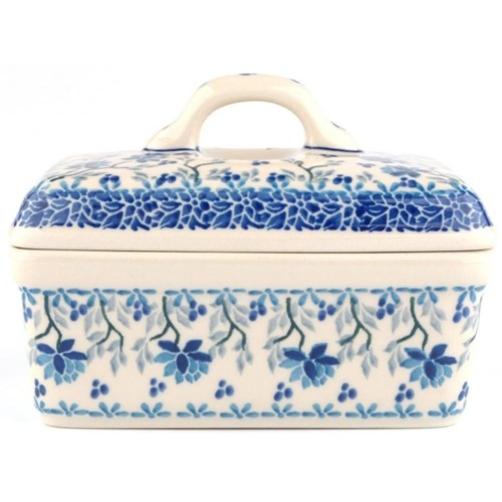 Botervloot Bunzlau Castle, Huis en Inrichting, Ophalen, Lies@bunzlaunoord.nl, Keramiek, Overige typen