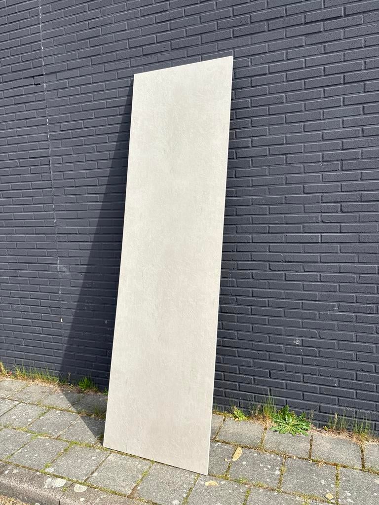 Keukenblad meubel paneel, 73 diep, 2,50m lang, 18mm dik, 75 cm of meer, Nieuw, Ophalen of Verzenden, 200 cm of meer