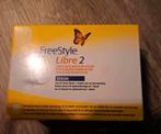 Freestyle libre sensor, Diversen, Ophalen of Verzenden, Nieuw