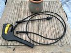 Karcher vuil frees en slang met handvat, Ophalen, Gebruikt, Elektrisch
