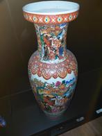 Chinese chauw ming vaas, Antiek en Kunst, Ophalen of Verzenden