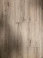 110m2 PVC-vloer Praxis Licht Naturel Eik 4mm 2,235m², Ophalen, Kunststof, 50 tot 150 cm, Overige typen