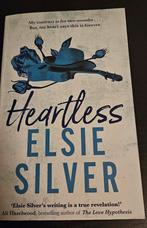 Heartless - Elsie Silver, Ophalen of Verzenden