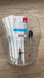 Nieuw Givi topscherm/ruit Suzuki Burgman 400 2022+, Ophalen of Verzenden, Nieuw