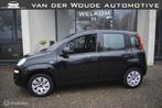 Fiat Panda 0.9 TwinAir Popstar 2018|Airco|Hoge instap!, Voorwielaandrijving, Stof, Panda, Start-stop-systeem