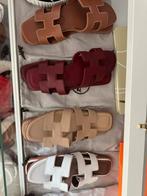 Hermes slippers nieuw!, Ophalen of Verzenden, Nieuw